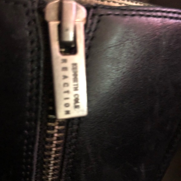 Kenneth Cole boots - Picture 8 of 10